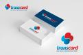 Logo # 241466 voor Ontwerp een inspirerend logo voor een Europees onderzoeksproject TransCard wedstrijd