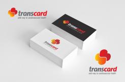 Logo # 241477 voor Ontwerp een inspirerend logo voor een Europees onderzoeksproject TransCard wedstrijd
