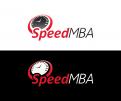 Logo design # 242396 for Logo + slide template for speed MBA course contest