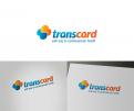 Logo # 241295 voor Ontwerp een inspirerend logo voor een Europees onderzoeksproject TransCard wedstrijd