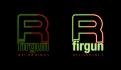 Logo design # 332301 for FIRGUN RECORDINGS : STUDIO RECORDING + VIDEO CLIP contest