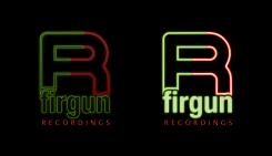 Logo design # 332301 for FIRGUN RECORDINGS : STUDIO RECORDING + VIDEO CLIP contest