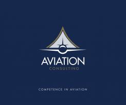 Logo design # 304160 for Aviation logo contest