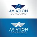 Logo  # 302499 für Aviation logo Wettbewerb