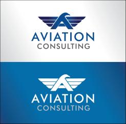 Logo design # 302499 for Aviation logo contest