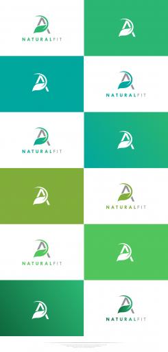Logo design # 809470 for Design a simple, eye-catching, memorable logo for health/fitness business contest