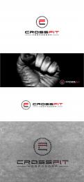 Logo # 769662 voor CrossFit Hoofddorp zoekt logo wedstrijd