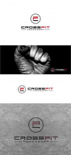 Logo design # 769662 for CrossFit Hoofddorp seeks new logo contest