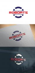 Logo design # 712381 for ROBOATS contest