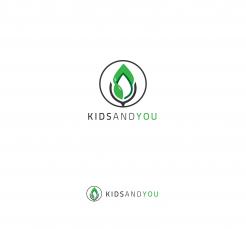 Logo # 734050 voor Logo/monogram gevraagd voor Kidsandyou.nl opvoedondersteuning en begeleiding met persoonlijke aanpak wedstrijd