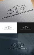 Logo design # 661822 for A logo for our company Handelsonderneming 010 contest