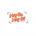 Logo design # 708972 for Logo for the Hop on Hop off busline contest