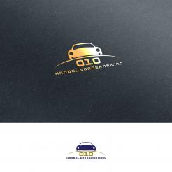 Logo design # 661824 for A logo for our company Handelsonderneming 010 contest