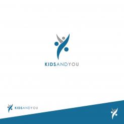 Logo # 736562 voor Logo/monogram gevraagd voor Kidsandyou.nl opvoedondersteuning en begeleiding met persoonlijke aanpak wedstrijd
