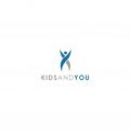 Logo design # 736563 for Logo/monogram needed for Kidsandyou.nl child education and coaching on a personal level contest