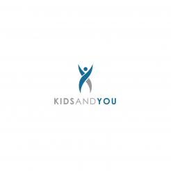Logo # 736563 voor Logo/monogram gevraagd voor Kidsandyou.nl opvoedondersteuning en begeleiding met persoonlijke aanpak wedstrijd
