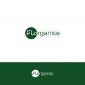 Logo design # 838287 for Florganise needs logo design contest