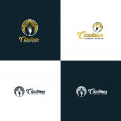 Logo design # 894064 for Create a logo voor a Comedy Company that cerates comedy nights and theater events contest