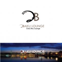 Logo  # 640460 für Baku Lounge  Wettbewerb