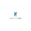 Logo design # 736565 for Logo/monogram needed for Kidsandyou.nl child education and coaching on a personal level contest
