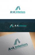 Logo design # 715900 for Stylish logo for a new company focussed on design and supervision of home renovations. contest