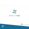 Logo design # 736566 for Logo/monogram needed for Kidsandyou.nl child education and coaching on a personal level contest