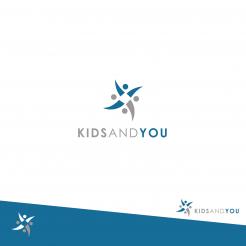 Logo # 736566 voor Logo/monogram gevraagd voor Kidsandyou.nl opvoedondersteuning en begeleiding met persoonlijke aanpak wedstrijd