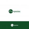 Logo design # 838289 for Florganise needs logo design contest