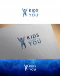 Logo design # 740681 for Logo/monogram needed for Kidsandyou.nl child education and coaching on a personal level contest