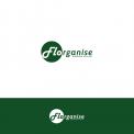Logo design # 838293 for Florganise needs logo design contest