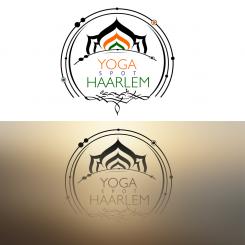 Logo design # 591210 for Yoga Spot Haarlem contest