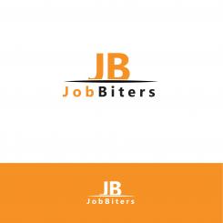 Logo design # 658224 for Logo for bite-size-job site contest