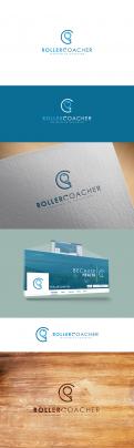 Logo design # 750520 for  Who will give Rollercoacher a running start with a fantastic logo? contest