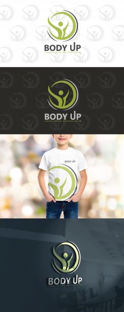 Logo design # 706582 for A modern and unique logo wanted for talented personal trainer / coach contest