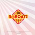 Logo design # 710495 for ROBOATS contest