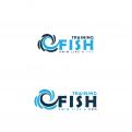 Logo design # 716918 for 3D, 2D swimming training logo contest