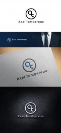 Logo design # 707689 for Creation of a luxurious personal branding logo  contest