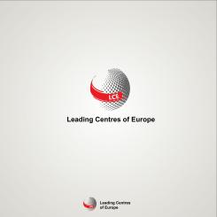 Logo design # 655926 for Leading Centres of Europe - Logo Design contest