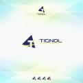 Logo design # 735579 for Logo: to give a strong, modern and dynamic image for a company which sells materials and concrete to be delivered contest