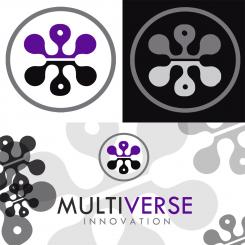 Logo design # 595135 for New company, unique interesting design contest