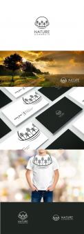 Logo design # 749926 for Logo, business cards for company that organizes off the beaten track nature trips contest