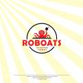 Logo design # 710501 for ROBOATS contest