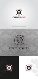 Logo design # 770291 for CrossFit Hoofddorp seeks new logo contest