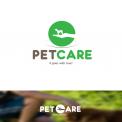 Logo design # 639878 for Logo and name for a company that makes orthopedics supports for pets/animals contest
