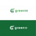 Logo # 709800 voor The green 11: ontwerp een logo voor een nieuw groen ICT concept  wedstrijd