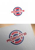 Logo design # 712509 for ROBOATS contest