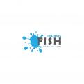 Logo design # 716923 for 3D, 2D swimming training logo contest