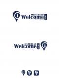 Logo design # 704089 for New logo Amsterdam Welcome - an online leisure platform contest
