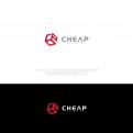 Logo design # 827982 for develop a sleek fresh modern logo for Cheap-Packaging contest