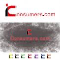 Logo design # 591333 for Logo for eCommerce Portal iConsumers.com contest
